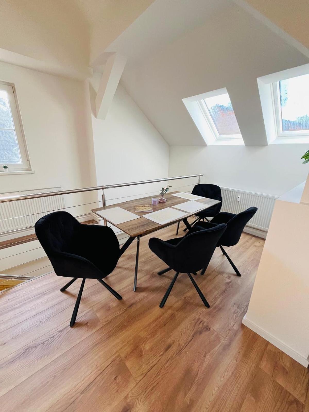Gutshof Von Gemuenden 1 Apartment *