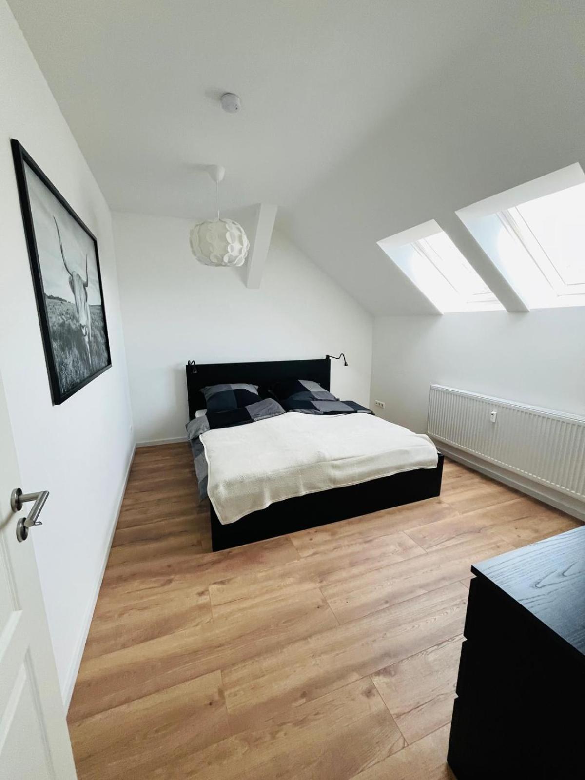 Apartment Gutshof Von Gemuenden 1 *
